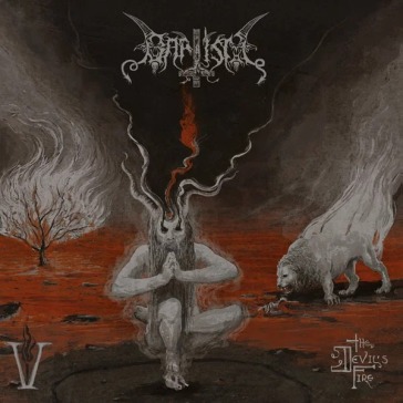 V: the devils fire
