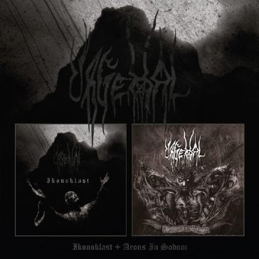 Ikonoklast / aeons in sodom