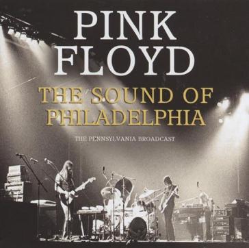 The sound of philadelphia