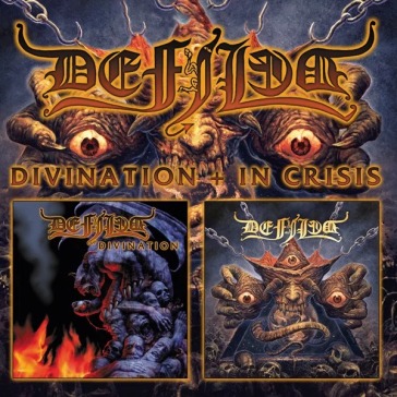 Divination + in crisis
