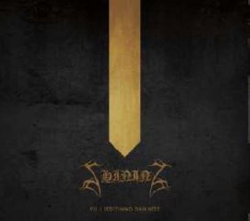 Viii/redefining darkness