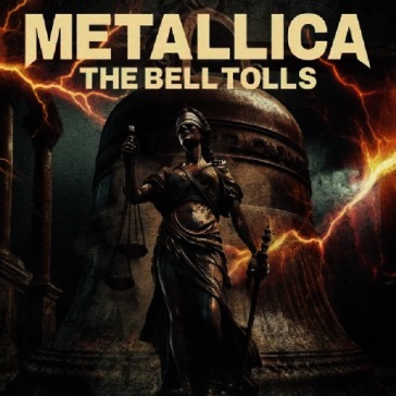 The bell tolls