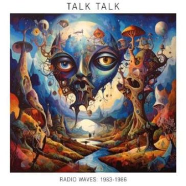 Radio waves 1983-1986