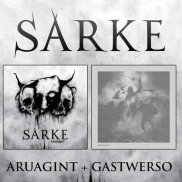Aruagint / gastwerso