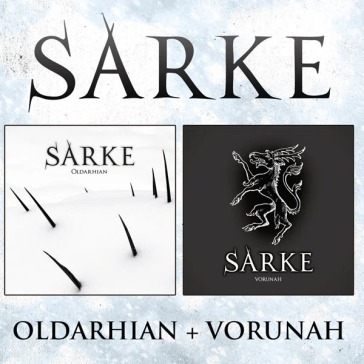 Oldarhian / vorunah