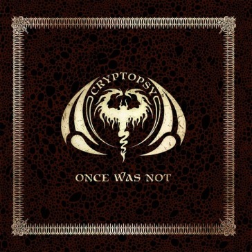 Once was not