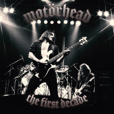 The first decade