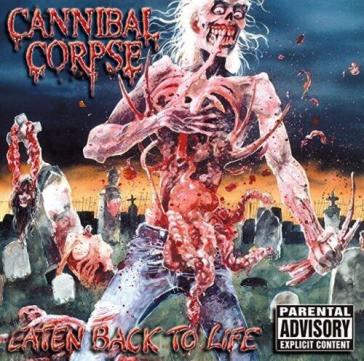Eaten back to life
