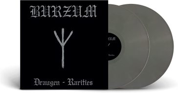 Draugen - rarities