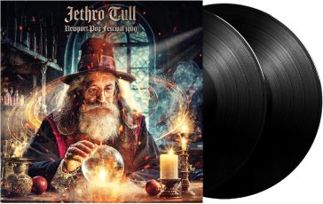 Newport pop festival 1969