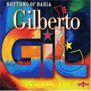 Rhythms of bahia