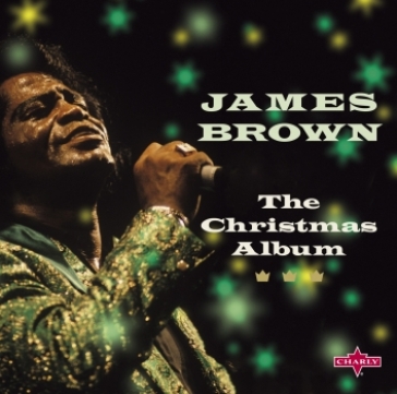Funky christmas album