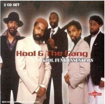 Kool funk essentials