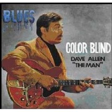 Color blind