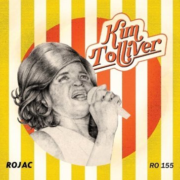 Kim tolliver