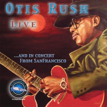 Live & in concert s.franc