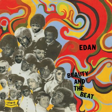 Beauty and the beat (pic disc)