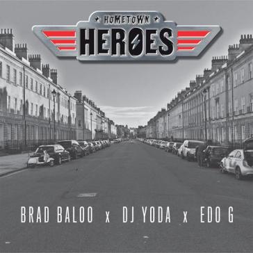 Hometown heroes