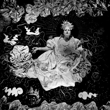 Beings of light (silverhalide vinyl)