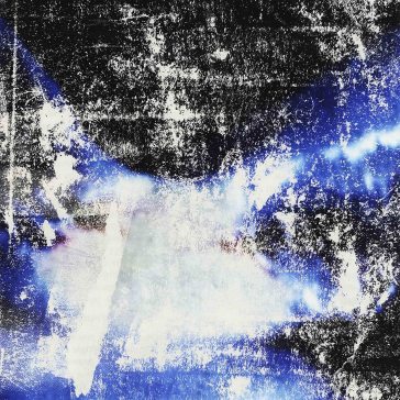 Happening (pink noise vinyl)