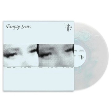 Empty seats (frostbite vinyl)