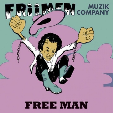 Free man