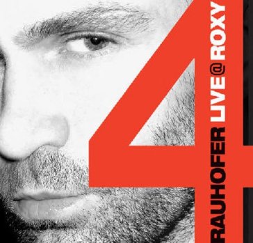 Live @ roxy -2x12"-