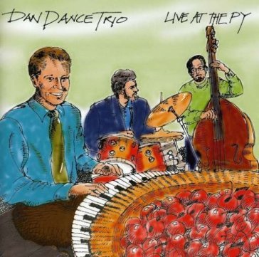 Dan dance trio