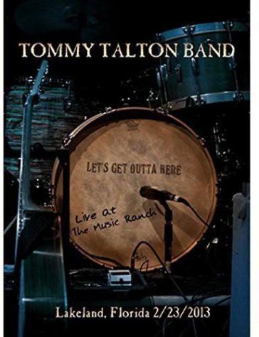 Live at the music ranch