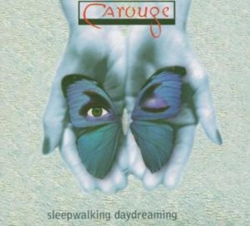 Sleepwalking daydreaming