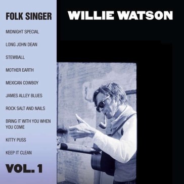 Folksinger vol.1