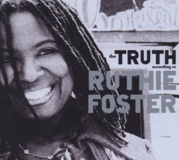The truth according to ruthie foste