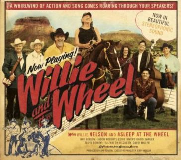 Willie & the wheel