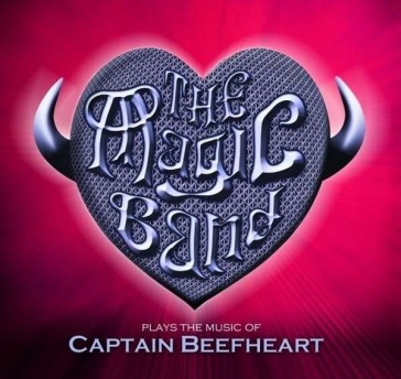 Plays the music captain