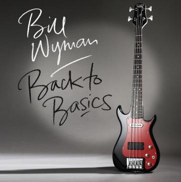 Back to basics (CD)
