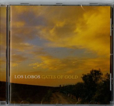 Gates of gold