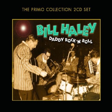 Daddy rock n roll