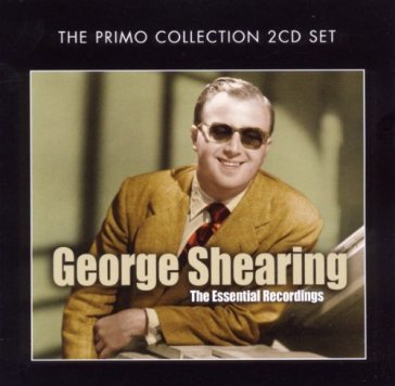 Essential recordings