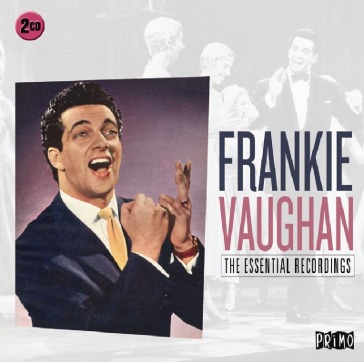 Essential recordings
