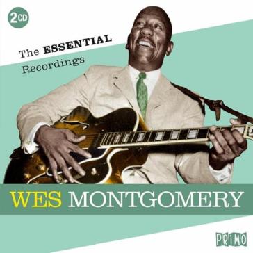 Essential recordings