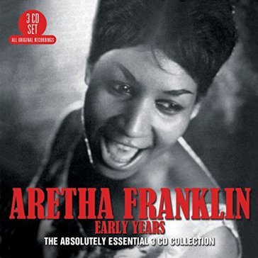 Absolutely essential - the early years
