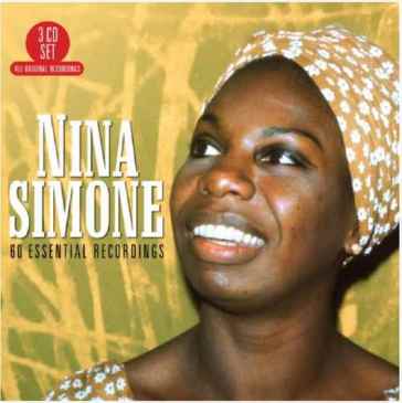 60 essential recordings