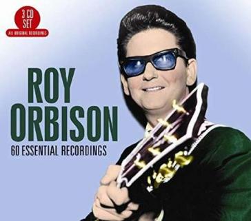 60 essential recordings