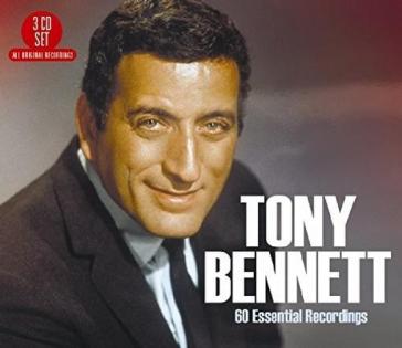 60 essential recordings