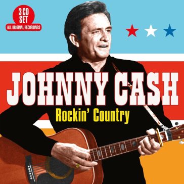 Rockin' country (box)