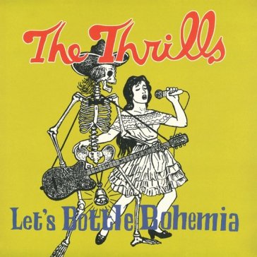 Let's bottle bohemia