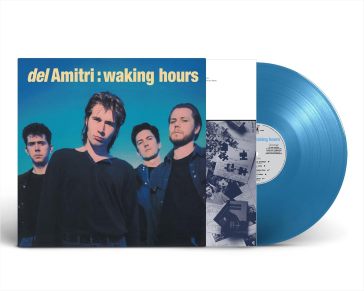 Waking hours