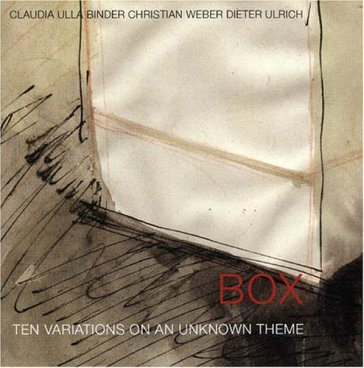 Ten variations on an..