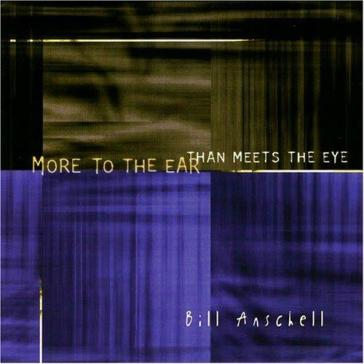 More to the ear than meets the eye