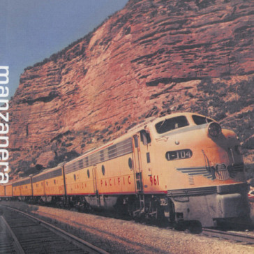 Diamond head